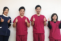 スタッフ